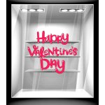 Αυτοκόλλητο Αγίου Βαλεντίνου - Αγίος Βαλεντίνος 43